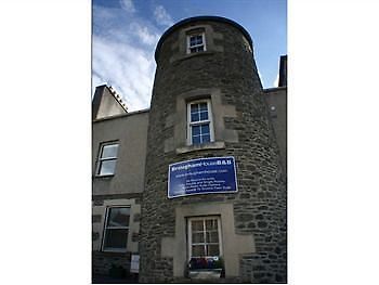 Brougham House - B&B Hawick Buitenkant foto