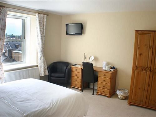 Brougham House - B&B Hawick Buitenkant foto