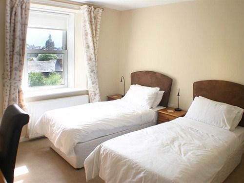 Brougham House - B&B Hawick Buitenkant foto